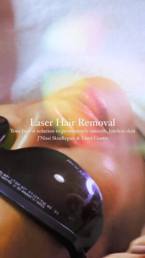 Joselyn Dumas Instagram - 5 star quality Laser in Accra can be found @jnissi_skinrepair_centre ⭐️⭐️⭐️⭐️⭐️

Our state of the art Laser Hair Removal machine is efficient, effective and safe for all skin types ⭐️

Book your LHR treatment with @jnissi_skinrepair_centre today and start your journey to achieving your most flawless skin yet⭐️

Questions?
💌DM us! 
Call/Text to book
☎️0278555478
🌍 Website: www.jnissi-skinrepair.com
📍 Location: 11 Bamboo Street, East Legon