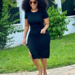 Joselyn Dumas Instagram - 🕶️: @vasties_ltd