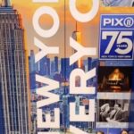 Joseph Morgan Instagram – Thank you Gale and CBS @cbsmornings  @vladduthierscbs @pix11news and all the amazing people who welcomed us today! We love New York!