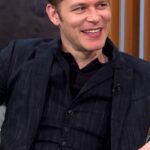 Joseph Morgan Instagram – @therealjosephmorgan, star of season 2 of @halotheseries on @paramountplus, says video games can encourage teamwork — in addition to being great vehicles for storytelling.