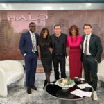 Joseph Morgan Instagram – Actor @therealjosephmorgan believes in the storytelling power of video games.

He tells CBS Mornings what excited him about joining season 2 of @paramountplus’ @halotheseries – and why he loves playing villains.