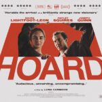 Joseph Quinn Instagram - HOARD - in UK & Ire cinemas 17th May 🥁