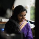 Josh Hutcherson Instagram - Congratulations Captain; The Superwoman @halithashameem Super proud of you! Cheers!!!🥂 It was great working with someone like you. Thank you so much for Nalla; Nallathangaal. Lots of love to my whole cast and crew of #Loners. Watch #ppkvonprime Streaming On @primevideoin