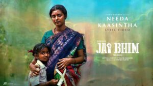 Josh Hutcherson Instagram - Unveiling the lyric video of #NeedaKaasintha from #JaiBhim

Watch #jaibhimonprime 

Link in stories

@rseanroldan @tjgnanavel @actorsuriya @jyotika @2d_entertainment @rajsekarpandian @srkathir @manikabali87