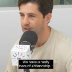Josh Peck Instagram – New episode is live, link in bio.
