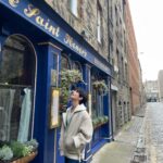 Joshua Hong Instagram - Scotland 🏴󠁧󠁢󠁳󠁣󠁴󠁿