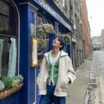 Joshua Hong Instagram - Scotland 🏴󠁧󠁢󠁳󠁣󠁴󠁿