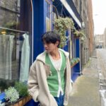 Joshua Hong Instagram - Scotland 🏴󠁧󠁢󠁳󠁣󠁴󠁿