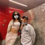 Josie Totah Instagram - sorry, closed