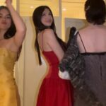 Josie Totah Instagram - every - body - pay - attention
