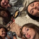 Josie Totah Instagram - ٩(｡•́‿•̀｡)۶📱