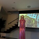 Josie Totah Instagram -