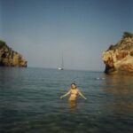 Josie Totah Instagram - rather give the people hope