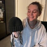 Josie Totah Instagram - rather give the people hope