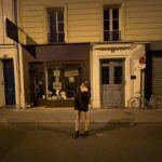 Josie Totah Instagram - hablo Francais