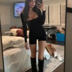 Josie Totah Instagram - what u heard