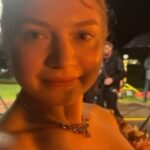 Josie Totah Instagram - The Buccaneers is out now on @appletv