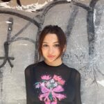 Josie Totah Instagram - 🐣🌷