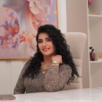 Jouman Kathem Instagram - إِحْلَمْ .. فـ كُل فكرة كَبيرة .. كانت بالبداية حلمْ 🌿🕊️ ——— #جمان #joumankathem #احلم #explore