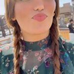 Jouman Kathem Instagram - انتبهتوا على صفنة شهد 😙🤣 #كواليس_المتمرد . . . #جمان_كاظم #شهد #شهد_واصيل #المتمرد #مسلسل_المتمرد #مسلسلات_رمضان #رمضان_يجمعنا #ام_بي_سي_العراق #كواليس #تصوير #صفنه #صفنة_شهد