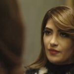 Jouman Kathem Instagram - مواجهة هديل و شهد .. 🥊 #المتمرد على قناة @mbciraqtv ومنصة @shahid.vod . . #جمان_كاظم #شهد #المتمرد #مسلسل_المتمرد #مسلسلات_رمضان #ام_بي_سي_العراق #شاهد #شهد_واصيل #العراق #رمضان_كريم
