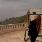 Jouman Kathem Instagram - لا اقارن نفسي بأي شخص اخر .. ولا اهتم ان اكون افضل من غيري اقارن نفسي بنفسي قبل عام واهتم لاكون افضل من نفسي بعد عام 🕊️🍃🤍 . . #جمان_كاظم #شهد #المتمرد #مسلسلات_رمضان #كواليس #كواليس_تصوير #ام_بي_سي_العراق #بيت_شهد #رمضان_يجمعنا #شهد_واصيل