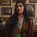 Jouman Kathem Instagram - فخورة أني كنت جزء من عمل #روح لانه كان عمل مختلف بجميع المعايير من ناحية القصة و السيناريو والإخراج الرائع واحترافيه الانتاج .. بالنسبة الي عمل متكامل من جميع الجوانب وزملاء العمل كانوا اكثر من مبدعين ♥️ اتشرفت بالعمل معهم جميعا تجربة رائعه و الحمدلله الي وفقني اني اكون جزء من هذا العمل 🕊️ ——— #جمان #جمان_كاظم #jouman #ramadan_nights #مسلسل_روح