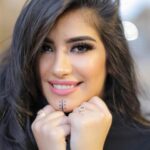 Jouman Kathem Instagram - بـ غزل بغدادي ‏عراقي آني ولگيت بعشرتك بغداد ‏هم شايف عراقي يعوف بغداده♥️🕊️🌿 . سمعونا الغزل البغدادي 😍 ‏‎. . . ‏‎#جمان_كاظم #jouman #jouman_kathem #jouman_kathem_official #جمان #بغداد #غزل_بغدادي