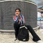 Jouman Kathem Instagram - "إن عقل المرأة إذا ذبل ومات، فقد ذبل عقل الأمة كلها ومات ."🤍🕊️🌿 ‏-توفيق الحكيم . #جمان #المرأة #سفر #اسطنبول #تنمية_بشرية