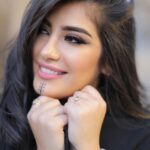 Jouman Kathem Instagram - بـ غزل بغدادي ‏عراقي آني ولگيت بعشرتك بغداد ‏هم شايف عراقي يعوف بغداده♥️🕊️🌿 . سمعونا الغزل البغدادي 😍 ‏‎. . . ‏‎#جمان_كاظم #jouman #jouman_kathem #jouman_kathem_official #جمان #بغداد #غزل_بغدادي