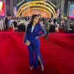 Jouman Kathem Instagram - يا أرض الرافدين، بكل ألوانك وأصواتك المتناغمة، تنمو رغم الصعاب وتتألق بالأمل والتطور، عيد وطني سعيد لأرض الأمجاد والتحديات . . . . #جمان_كاظم #شهد #المتمرد #مسلسل_المتمرد #ام_بي_سي_العراق #شاهد #العراق #مهرجان #مهرجان_العراق_