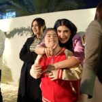 Jouman Kathem Instagram - . شلون وصفت "جمان كاظم" شخصيتها في مسلسل روح… @joumankathem تقرير وتعليق صوتي: ياسر الجادري @ys_jadry مراسل المجلة: سامر التميمي @thesemo94 تصوير: جاينتو @jaintoo مونتاج: حسين حكمت @hussein_hikmat23 #نجوم_الدار_البيضاء