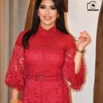 Jouman Kathem Instagram - شكرا للاستاذ جبار جودي نقيب الفنانين العراقيين على تكريمي في مهرجان miss Baghdad 2023 المعتمد بملكية فكرية من قبل وزارة الثقافة و نقابة الفنانين العراقيين شكرا لكل من ساهم في انجاح هذا المهرجان 🌺 ‏ . #جمان_كاظم #شهد #المتمرد #مسلسل_المتمرد #مسلسلات_رمضان #ام_بي_سي_العراق #شاهد #شهد_واصيل #العراق #تكريم .