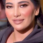 Jouman Kathem Instagram - مكياج مميز للفنانة الجميلة قلباً و قالباً ✨ . نستقبلكم ب كل حب في @divasoul_ الشعر الفنانة @coiffeura_hamsa . . . . . . . . . . #explorepage #مشاهير_العراق #جمانة_كاظم #artesanato