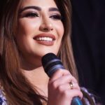 Jouman Kathem Instagram - صور من حفل تكريم نقابة الفنانين لـ كادر مسلسل المتمرد في ملتقى الشباب الرمضاني السينمائي بالتعاون مع صدى السينما والمسرح بحضور نقيب الفنانين و نخبه من الفنانين و وفد من وزارة الثقافة 🕊️🍃 الحمدلله 🤍 @awsstudiosofficial @awsalsharqi @salamarab21 @union_of_iraqi_artists . #جمان_كاظم #شهد #المتمرد #مسلسل_المتمرد #نقابة_الفنانين #شهد_واصيل #مسلسلات_رمضان #ام_بي_سي_العراق
