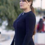 Jouman Kathem Instagram - مو كل شي نتمناه بالحياة يصير … انتظرونا في رمضان #المتمرد على قناة @mbciraqtv و منصة @shahid.vod . @awsalsharqi @awsstudiosofficial @hindnizar @ali_leo_official @salamarab21 @yazanabuhamda @nadaimadkhalil @hydersamir . ‎‏‎‏‎ #جمان #العراق #اكسبلور ‎‏‎‏#عراقية #رمضان_يجمعنا #explore #explorepage #بلادي #love #fun #بلادي_العراق #explore #أكسبلور #المتمرد #شاهد #ام_بي_سي_العراق #مسلسلات_رمضان