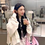 Joy Instagram - 이게 벌써 몇개월전이야🌿😭 시간아 천천히 가