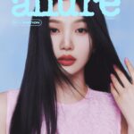 Joy Instagram – @freshbeauty 🌿
@allurekorea 💚

#Allure_DigitalEdition 
#freshfragrance

EDITOR | 이정혜
PHOTO | 고원태
STYLIST I 박서현
HAIR | 한별(제니하우스)
MAKEUP | 강예원(제니하우스)
SET | 박주영
DESIGN| 원희승
🫶