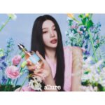 Joy Instagram – @freshbeauty 🌿
@allurekorea 💚

#Allure_DigitalEdition 
#freshfragrance

EDITOR | 이정혜
PHOTO | 고원태
STYLIST I 박서현
HAIR | 한별(제니하우스)
MAKEUP | 강예원(제니하우스)
SET | 박주영
DESIGN| 원희승
🫶