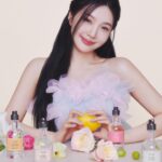 Joy Instagram – @freshbeauty 🌿
@allurekorea 💚

#Allure_DigitalEdition 
#freshfragrance

EDITOR | 이정혜
PHOTO | 고원태
STYLIST I 박서현
HAIR | 한별(제니하우스)
MAKEUP | 강예원(제니하우스)
SET | 박주영
DESIGN| 원희승
🫶