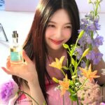 Joy Instagram - 🌸 @freshbeauty 🌸