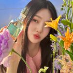 Joy Instagram - 🌸 @freshbeauty 🌸