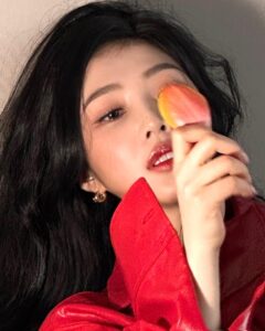 Joy Instagram - ♥️ @tods