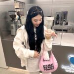 Joy Instagram - 이게 벌써 몇개월전이야🌿😭 시간아 천천히 가