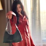 Joy Instagram - ♥️ @tods