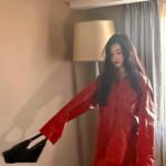 Joy Instagram – ♥️
@tods