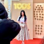 Joy Instagram - @tods 🧡Lovely moments🧡
