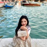 Joy Instagram - #TodsVenezia ✨🌊🧡