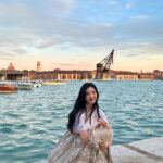 Joy Instagram - #TodsVenezia ✨🌊🧡
