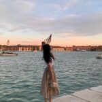 Joy Instagram - #TodsVenezia ✨🌊🧡